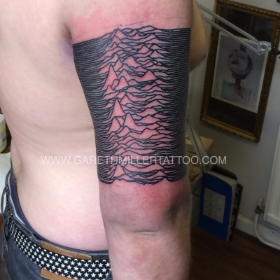 joy division new order music ian curtis tattoo leeds